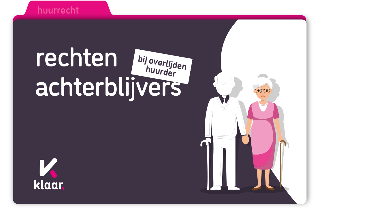 Rechten achterblijvers