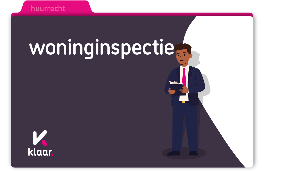 Woninginspectie